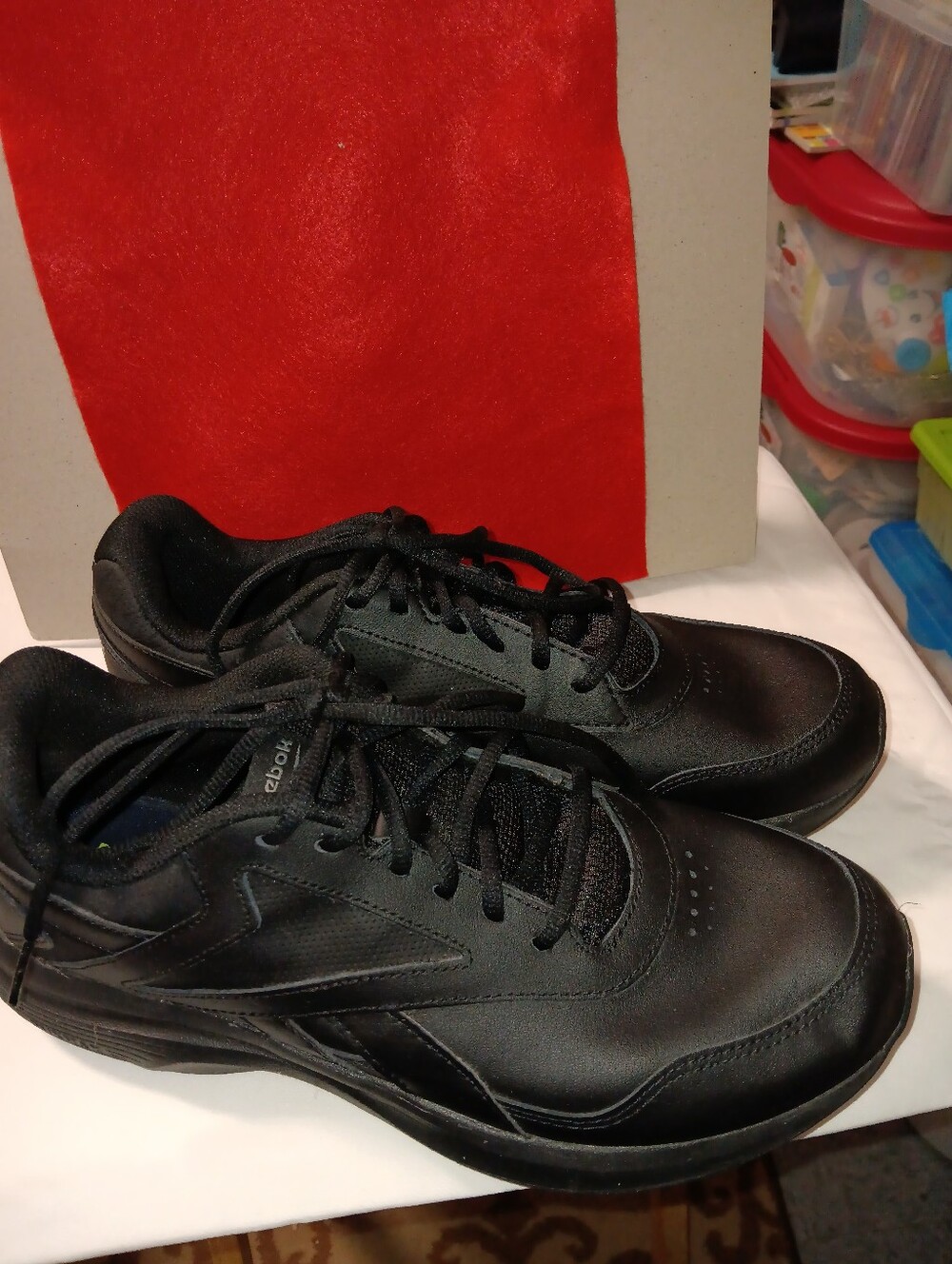 Reebox Men Sneakers - Picture 2 of 5